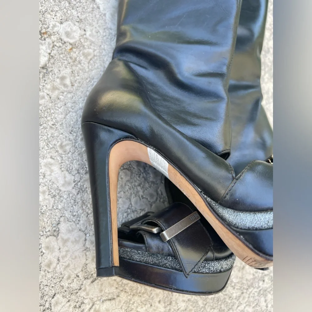 Diesel Boots - The sexiest boots from Diesel!! - Picture 5 of 9